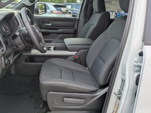 2026 Ram 1500 Express Crew Cab 4x4 57 Box