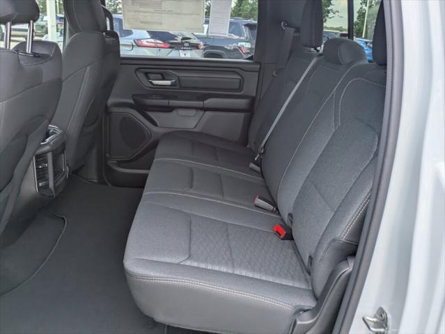 2026 Ram 1500 Express Crew Cab 4x4 57 Box