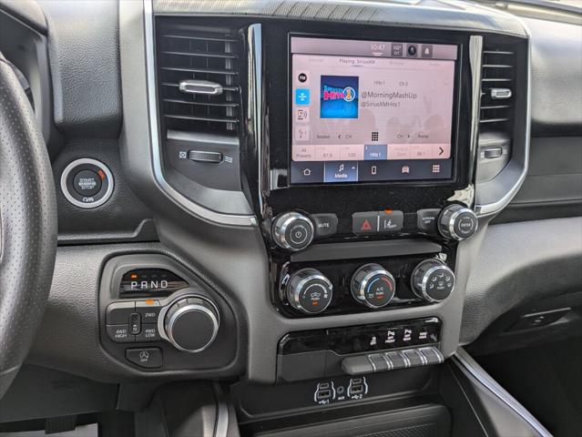 2026 Ram 1500 Express Crew Cab 4x4 57 Box
