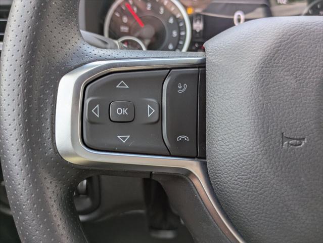 2026 Ram 1500 Express Crew Cab 4x4 57 Box