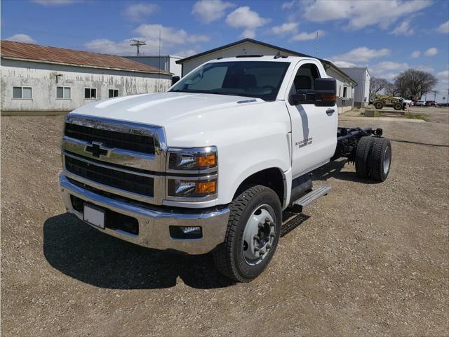 2023 Chevrolet Silverado MD Work Truck for sale in Saint James, NY