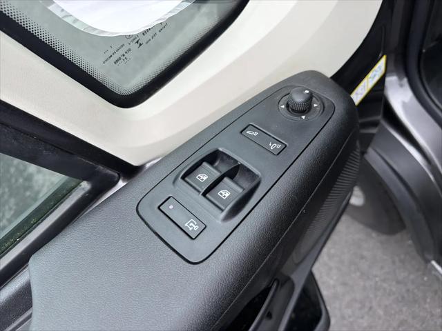 2021 Ram ProMaster 2500 Cargo Van High Roof 159" WB