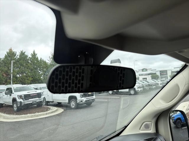 2021 Ram ProMaster 2500 Cargo Van High Roof 159" WB
