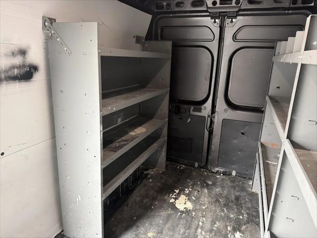 2021 Ram ProMaster 2500 Cargo Van High Roof 159" WB