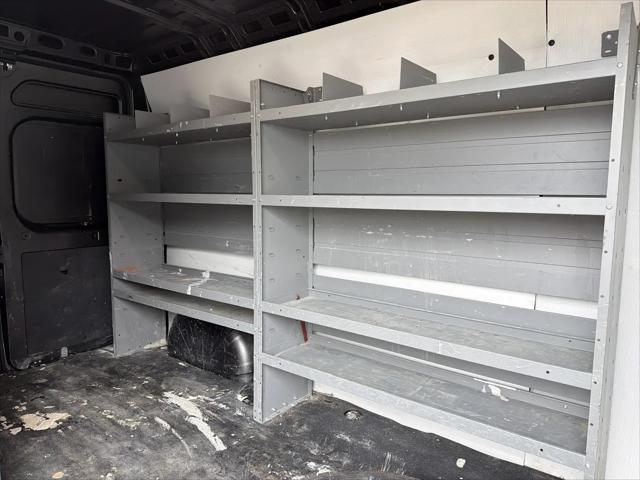 2021 Ram ProMaster 2500 Cargo Van High Roof 159" WB