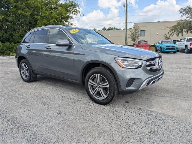 2022 Mercedes-Benz GLC SUV for sale in Gainesville, FL