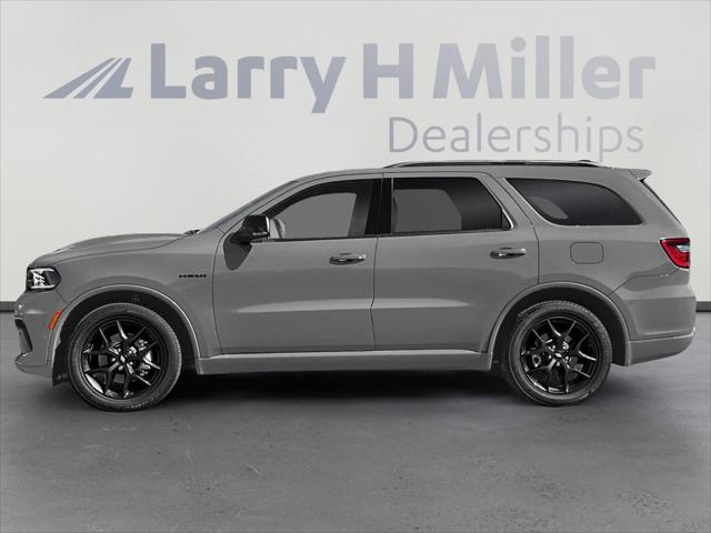2026 Dodge Durango DURANGO GT PLUS AWD HEMI V8 2026 Dodge Durango DURANGO GT PLUS AWD HEMI V8