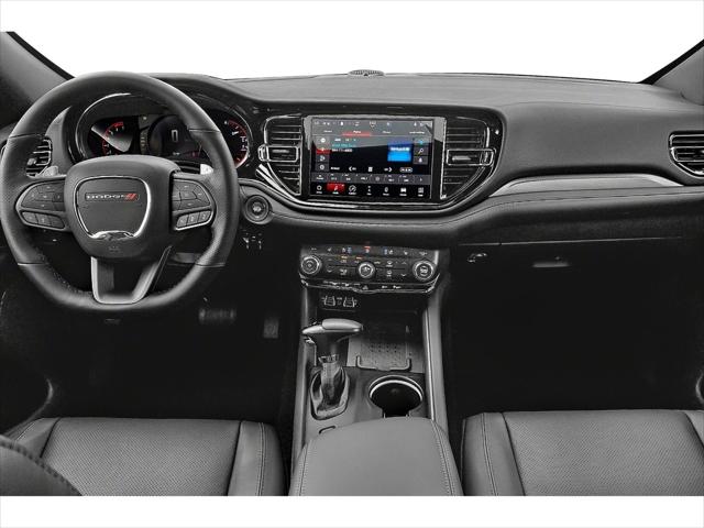 2026 Dodge Durango DURANGO GT PLUS AWD HEMI V8 2026 Dodge Durango DURANGO GT PLUS AWD HEMI V8