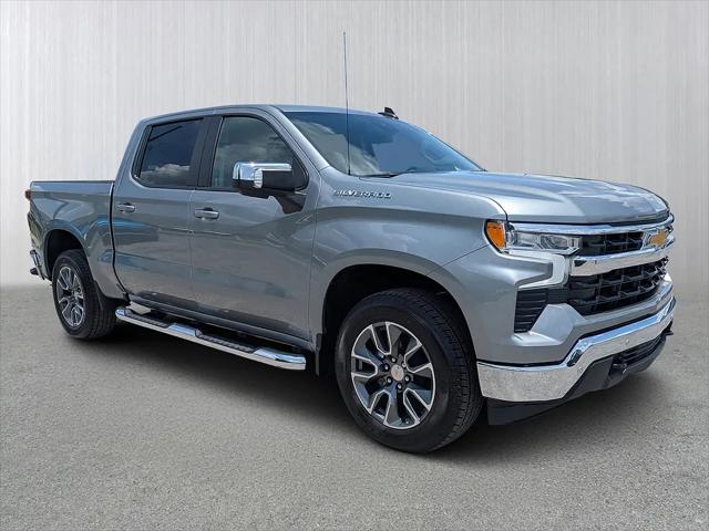 2026 Chevrolet Silverado 1500 2WD Crew Cab Short Bed LT for sale in Gainesville, FL