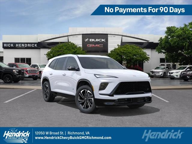 2026 Buick Enclave Sport Touring FWD for sale in Richmond, VA