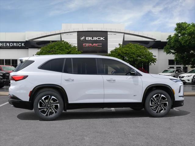 2026 Buick Enclave Sport Touring FWD