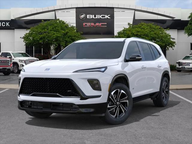 2026 Buick Enclave Sport Touring FWD