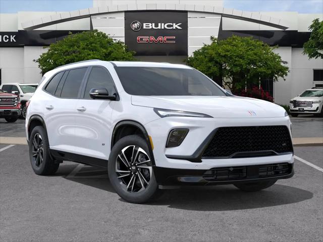 2026 Buick Enclave Sport Touring FWD