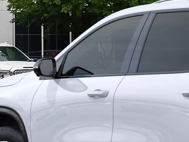 2026 Buick Enclave Sport Touring FWD