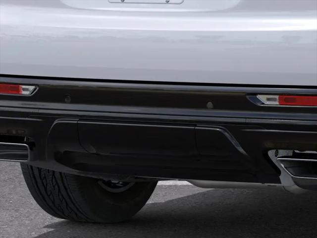 2026 Buick Enclave Sport Touring FWD