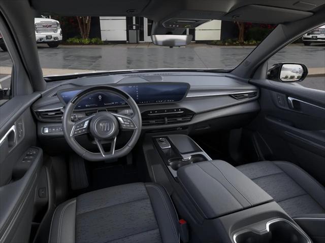 2026 Buick Enclave Sport Touring FWD