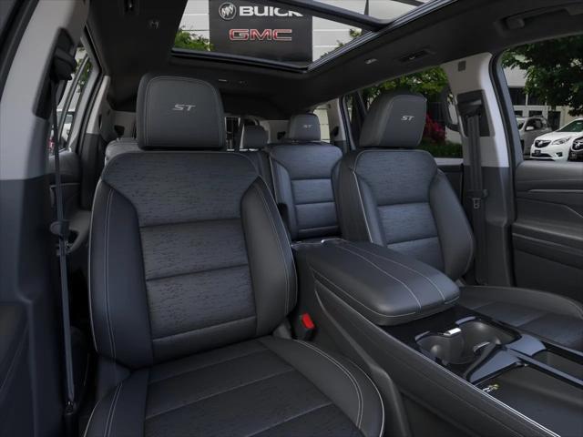 2026 Buick Enclave Sport Touring FWD