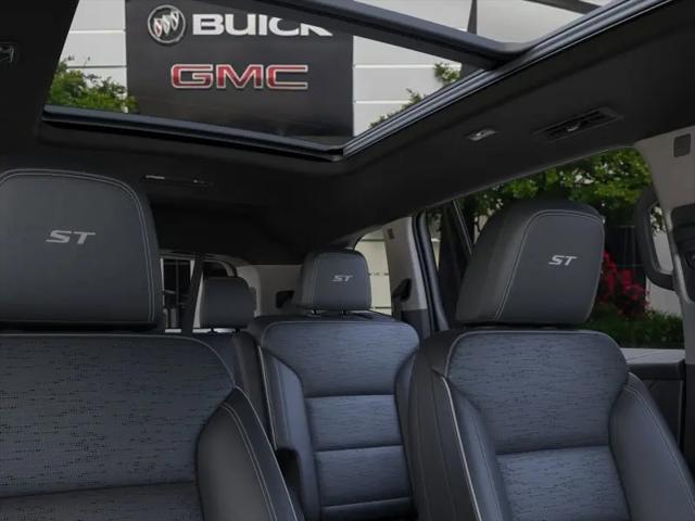 2026 Buick Enclave Sport Touring FWD