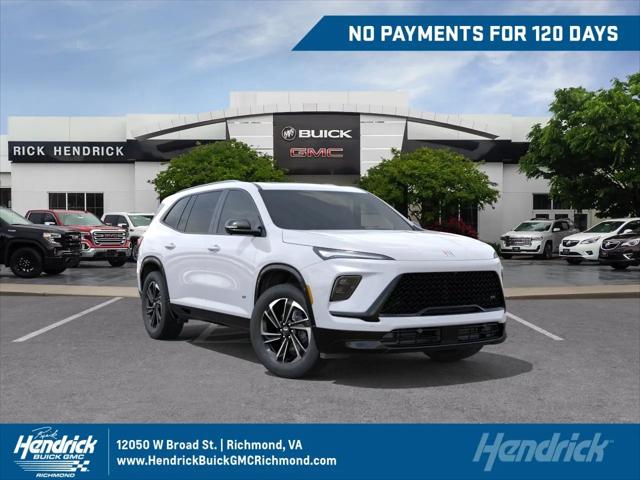 2026 Buick Enclave Sport Touring FWD for sale in Richmond, VA