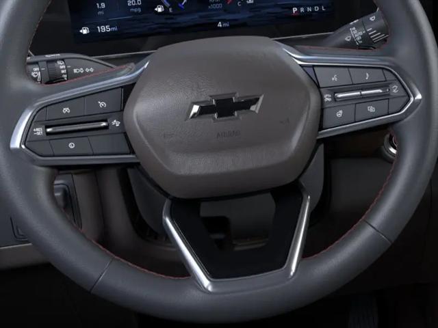 2026 Chevrolet Tahoe 4WD Z71