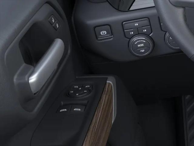 2026 Chevrolet Silverado 2500HD Regular Cab, Long Bed, LT, 4WD