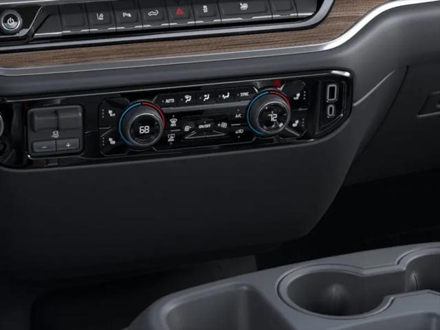2026 Chevrolet Silverado 2500HD Regular Cab, Long Bed, LT, 4WD