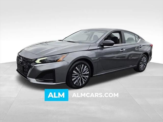 2025 Nissan Altima SV FWD for sale in Macon, GA