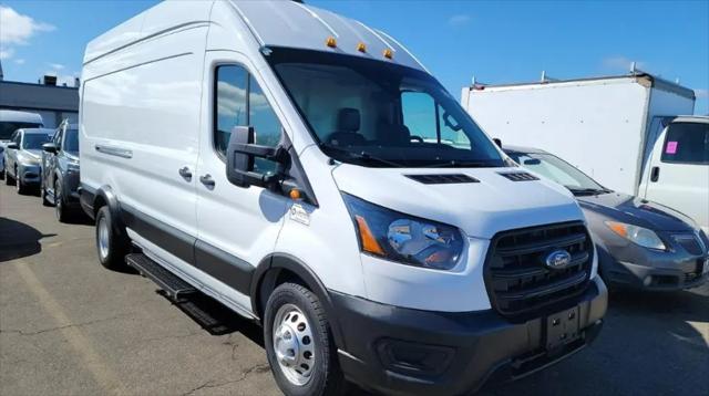2020 Ford Transit Cargo Van T-350 HD for sale in Bensenville, IL