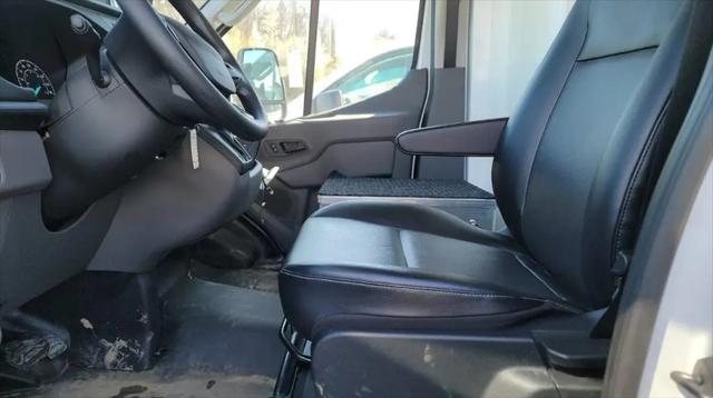 2020 Ford Transit Cargo Van T-350 HD