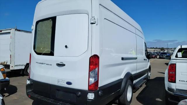 2020 Ford Transit Cargo Van T-350 HD