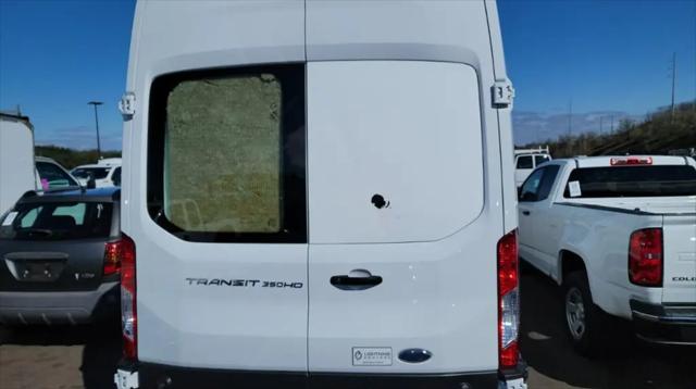 2020 Ford Transit Cargo Van T-350 HD