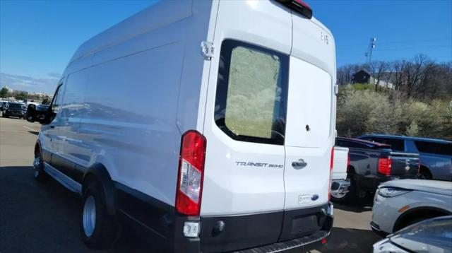 2020 Ford Transit Cargo Van T-350 HD