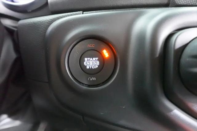 2023 Jeep Wrangler 4xe High Altitude 4x4