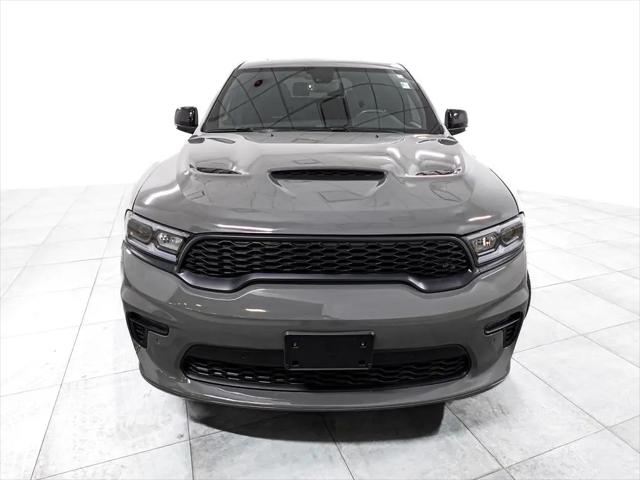 2021 Dodge Durango SRT 392 AWD