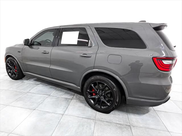 2021 Dodge Durango SRT 392 AWD