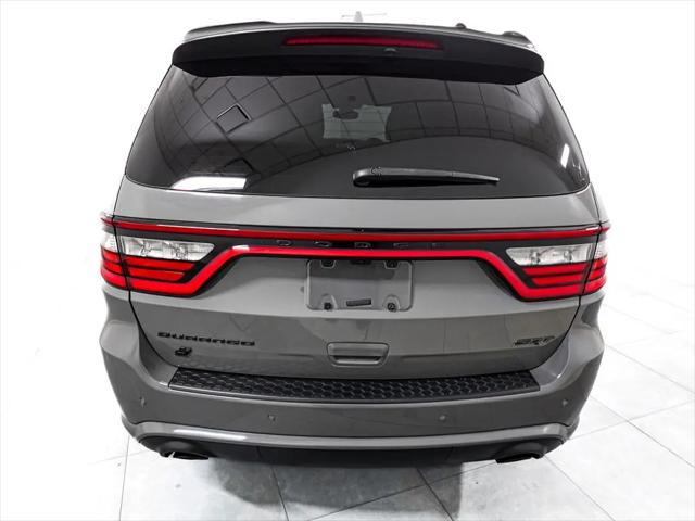 2021 Dodge Durango SRT 392 AWD
