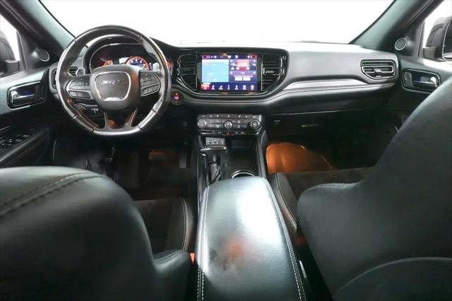 2021 Dodge Durango SRT 392 AWD