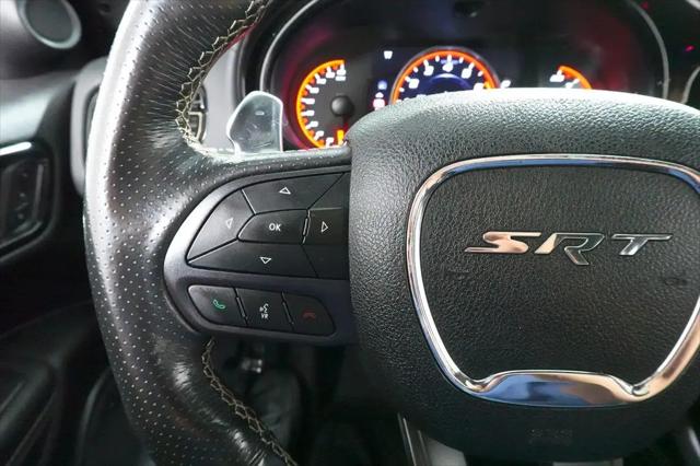 2021 Dodge Durango SRT 392 AWD