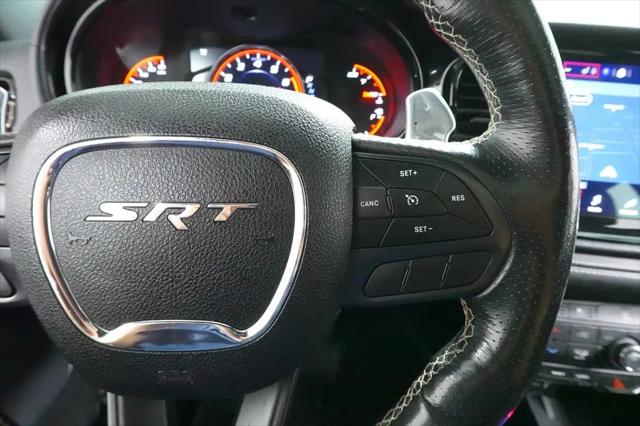 2021 Dodge Durango SRT 392 AWD