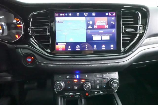 2021 Dodge Durango SRT 392 AWD
