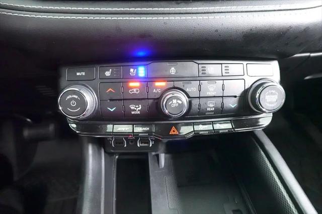 2021 Dodge Durango SRT 392 AWD
