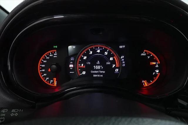 2021 Dodge Durango SRT 392 AWD