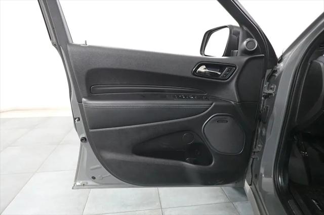 2021 Dodge Durango SRT 392 AWD