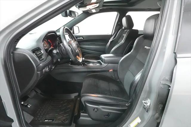 2021 Dodge Durango SRT 392 AWD