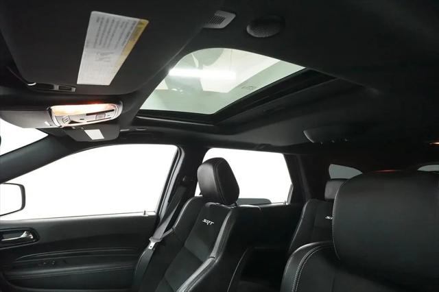 2021 Dodge Durango SRT 392 AWD