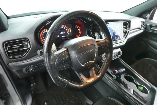 2021 Dodge Durango SRT 392 AWD