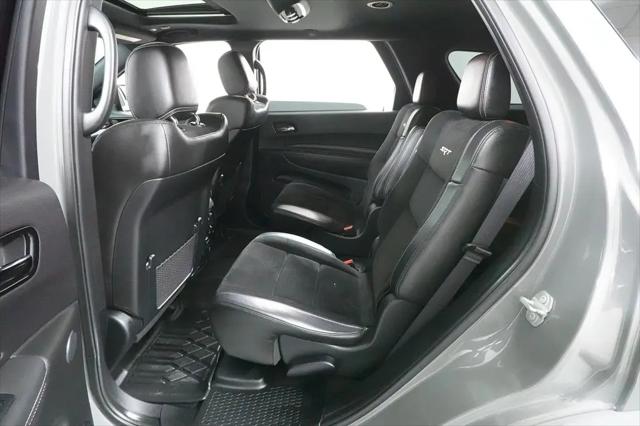 2021 Dodge Durango SRT 392 AWD
