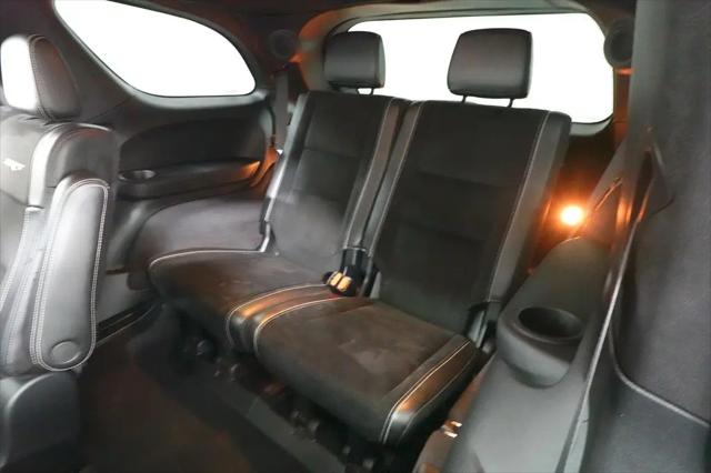 2021 Dodge Durango SRT 392 AWD
