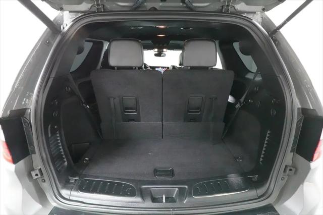 2021 Dodge Durango SRT 392 AWD