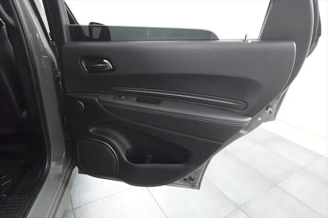 2021 Dodge Durango SRT 392 AWD